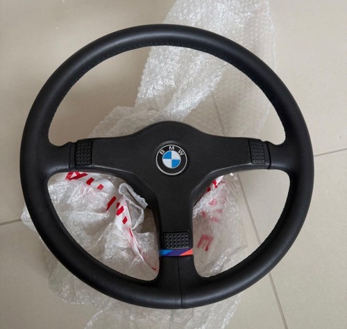 Bmw e30 tec steering - e30, 1