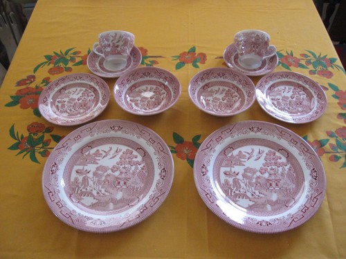 X4163b piece set - x4163b,