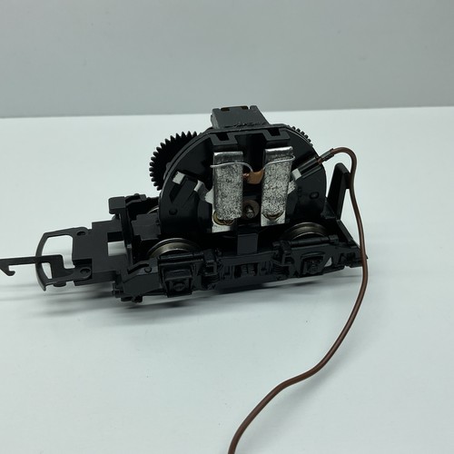 Hornby class powered - hornby,