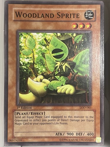 Woodland sprite lod 061 - woodland, legacy