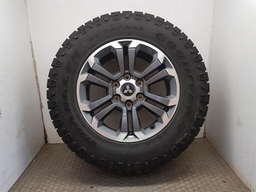 2019 mk6 mitsubishi - 2019, l200