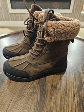 Ugg adirondack iii tipped - adirondack,