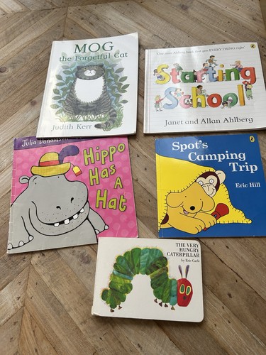 Classic childrens books - childrens,
