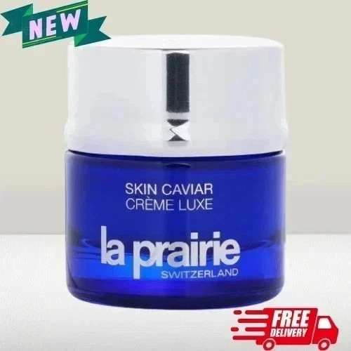 Prairie skin caviar luxe - skin,