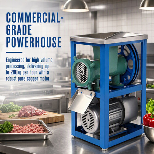 Commercial 3kw heavy duty - commercial,