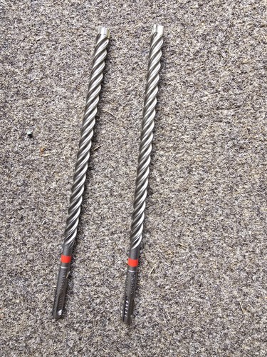 Hilti sds plus metric - metric, hammer