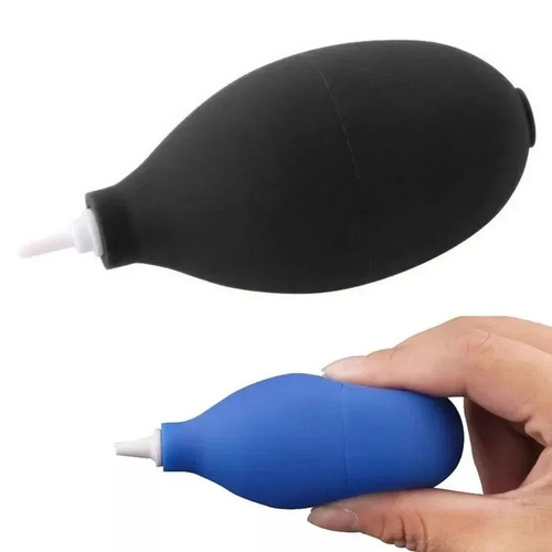 Rubber bulb pump squeeze - bulb,