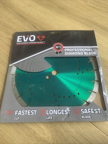Evo professional diamond - evo,