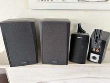 Boston Acoustics Hi-Fi
