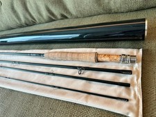 R.L.Winston Boron III #5 Fly