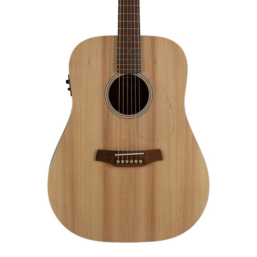Adler de10 electro acoustic - de10-sm, electro-acoustic