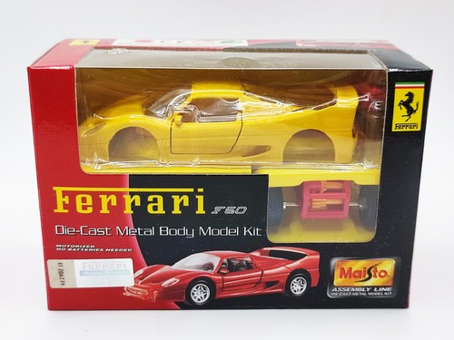 2003 maisto diecast 43 - 2003,