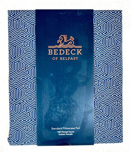 Bedeck belfast 100 - bedeck,