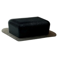 Garmin Edge 520 Power Button