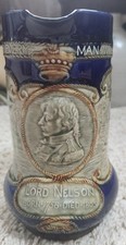 Royal doulton 1905 lord - doulton, nelson