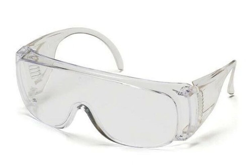 Pyramex solo safety glasses - safety,