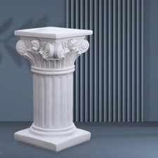 Creative Roman Pillar Greek