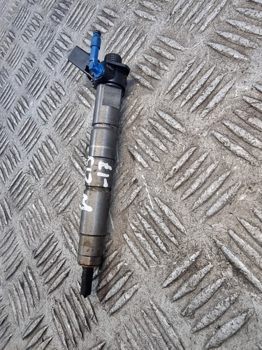 Mercedes e220 fuel injector - e220,