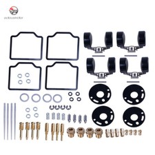 4 x Carburetor Carb Repair Kit