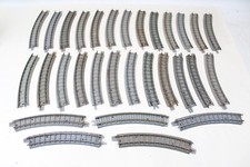 30 x Triang series 2 curves