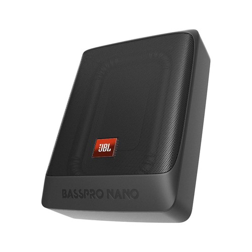 Jbl basspro nano sub - basspro,