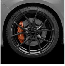 (ET) COPPER Gold Brake Caliper