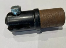 Steel Roll Cage Socket Spigot Coupling Junction Connector Joint Fitting Fixing