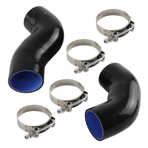 Intercooler silicone hose - silicone,