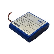 Battery compatible with pure - with,