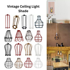 Vintage cage metal - vintage,