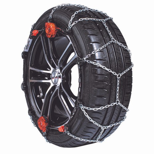 Snow chains weissenfels m44 - chains,