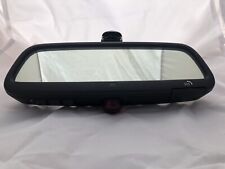 BMW E46 E39 SOS Rectangular Auto Dim Dimming Rearview mirror M3 REFURBISHED UNIT