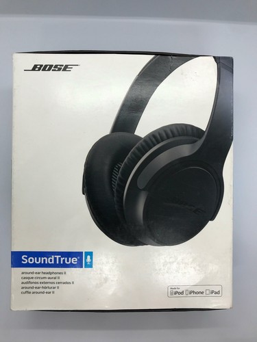 New genuine bose soundtrue - new,