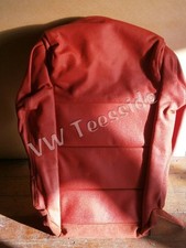 Genuine Audi TT Coupe Front