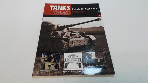 Panzer pzkpfw ausf a - ausf, a-j