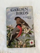Vintage Ladybird Book 