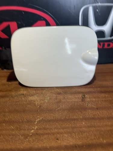 Fiat panda fuel filler - filler, flap