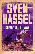 Comrades of War (Sven Hassel War Class..., Hassel, Sven