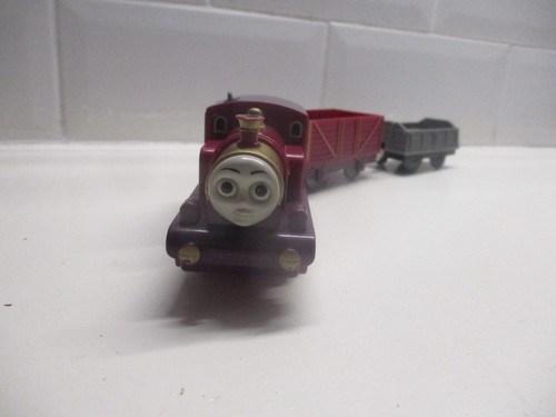 Tomy trackmaster thomas - tomy,