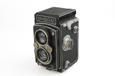 Rolleiflex Automat Model 3 w/