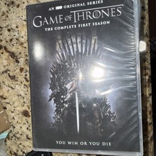 Game of Thrones: The Complete