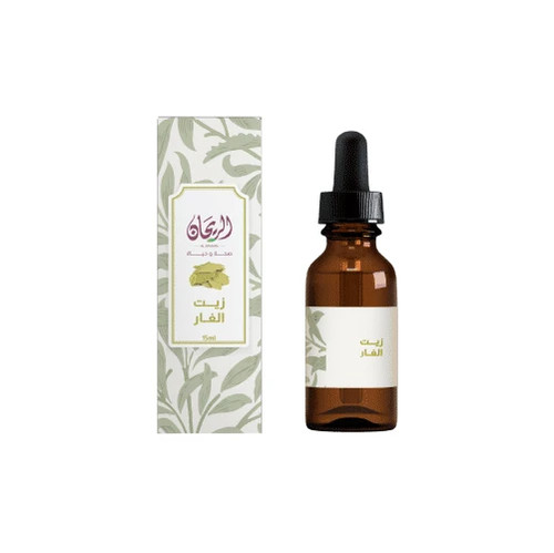 Rayhan pure bay leaf oil - al-rayhan,