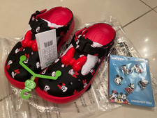 NEW Disney Minnie Mouse Mary