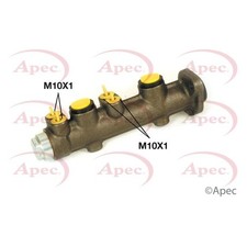 Apec brake master - apec, cylinder