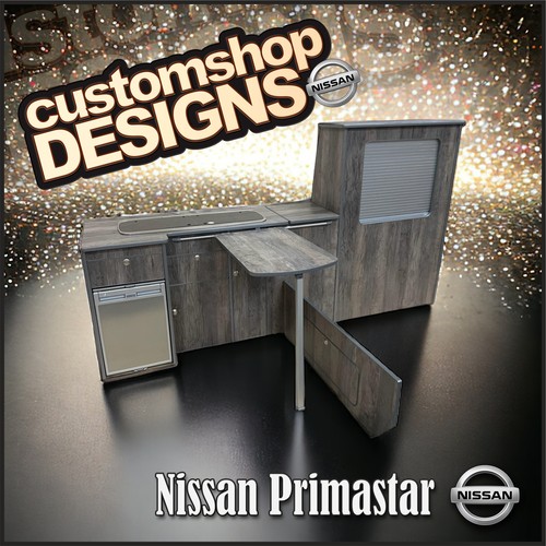 Nissan primastar 2001 - primastar, (2001