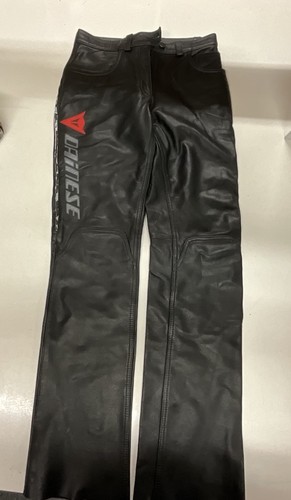 Dainese womens leather