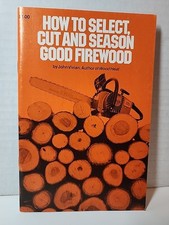 Vtg 1977 How to Select Cut and