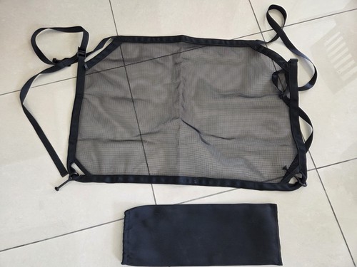 Genuine volvo xc40 cargo net - volvo,