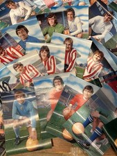 Sun 3D Gallery of Football