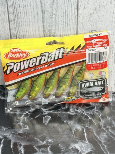 Berkley power bait - berkley,